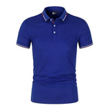 Camisa Polo Masculina Dumont
