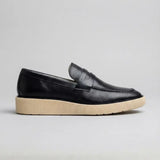 Mocassim Loafer Londres de Couro