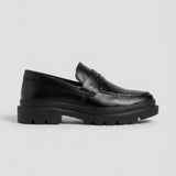 Mocassim Masculino Costurado Piettro
