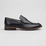 Mocassim Masculino Paris Loafer de Couro