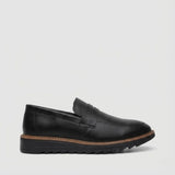 Mocassim Tratorado Torino Ripple