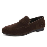Mocassim Sofistic Stride Premium