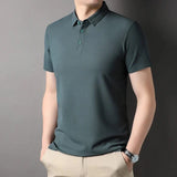 Camisa Polo Sofistic Casual Masculina de Algodão