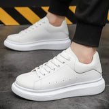 Sapato Casual Sofistic white
