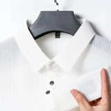 Camisa Polo Masculina Loft Performance - Conforto e Estilo