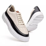 Tenis Sneaker Sofistic Oversized Hbos Sola Alta