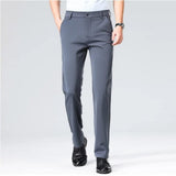 Calça de Alfaiataria Masculina London