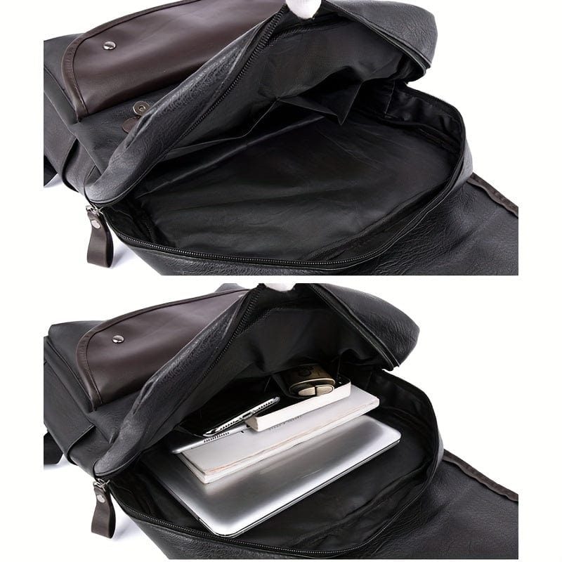 Mochila Sofistic Masculina Firenze