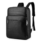 Mochila Sofistic Masculina de Couro One