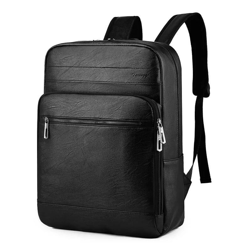 Mochila Sofistic Masculina de Couro One