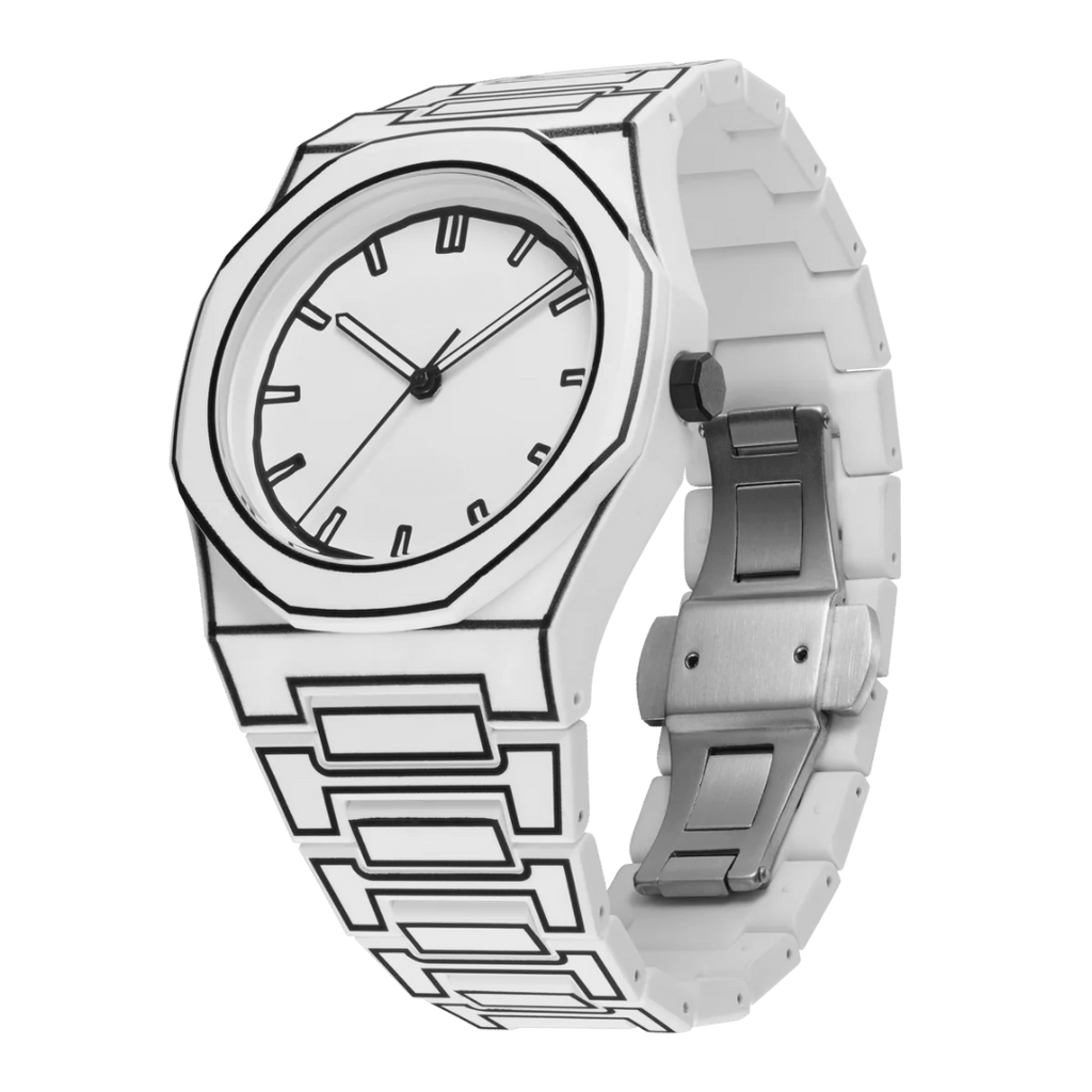 Relógio Sofistic Lunar Esqueleton