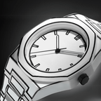 Relógio Sofistic Lunar Esqueleton