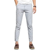 Calça Social Sofistic Alfaiataria Catania