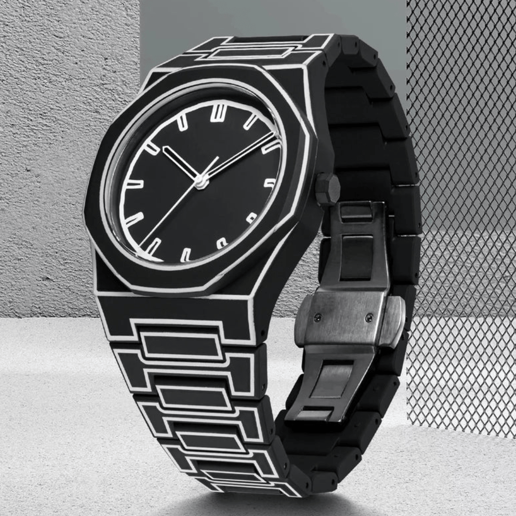 Relógio Sofistic Lunar Esqueleton