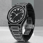 Relógio Sofistic Lunar Esqueleton