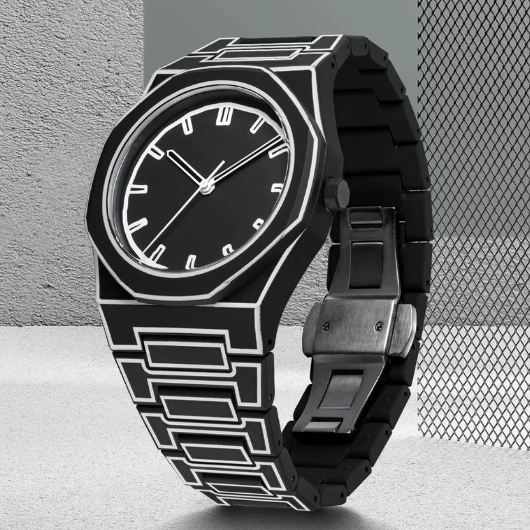 Relógio Sofistic Lunar Esqueleton