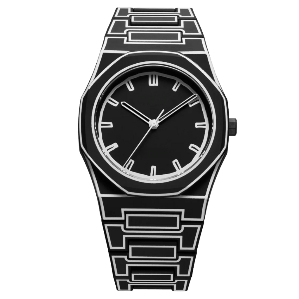 Relógio Sofistic Lunar Esqueleton