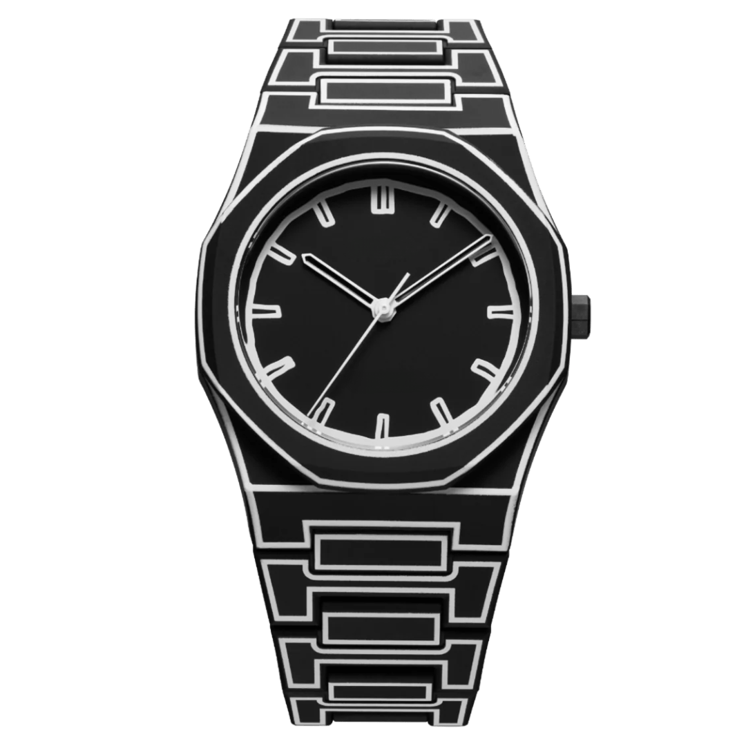 Relógio Sofistic Lunar Esqueleton