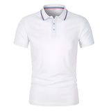 Camisa Polo Masculina Lorez