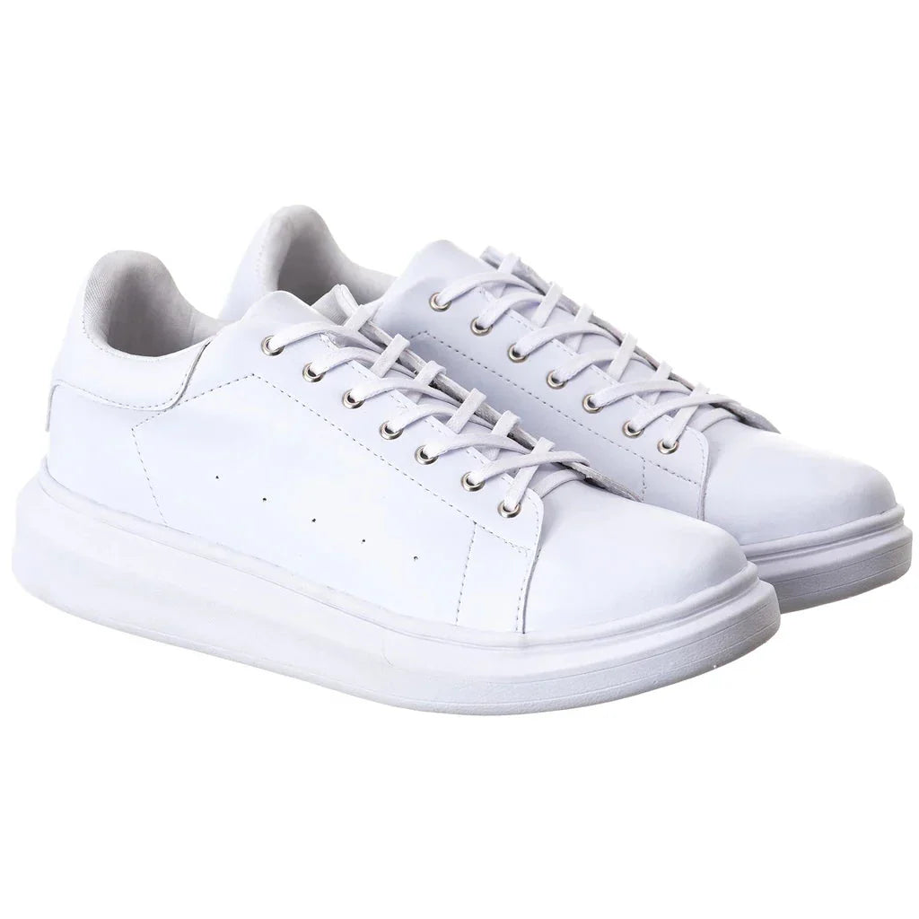 Tênis Sofistic Casual Sola Alta