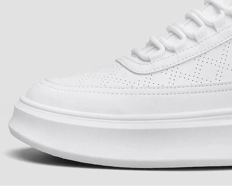 Tênis Sofistic Casual Masculino com Sola Grossa