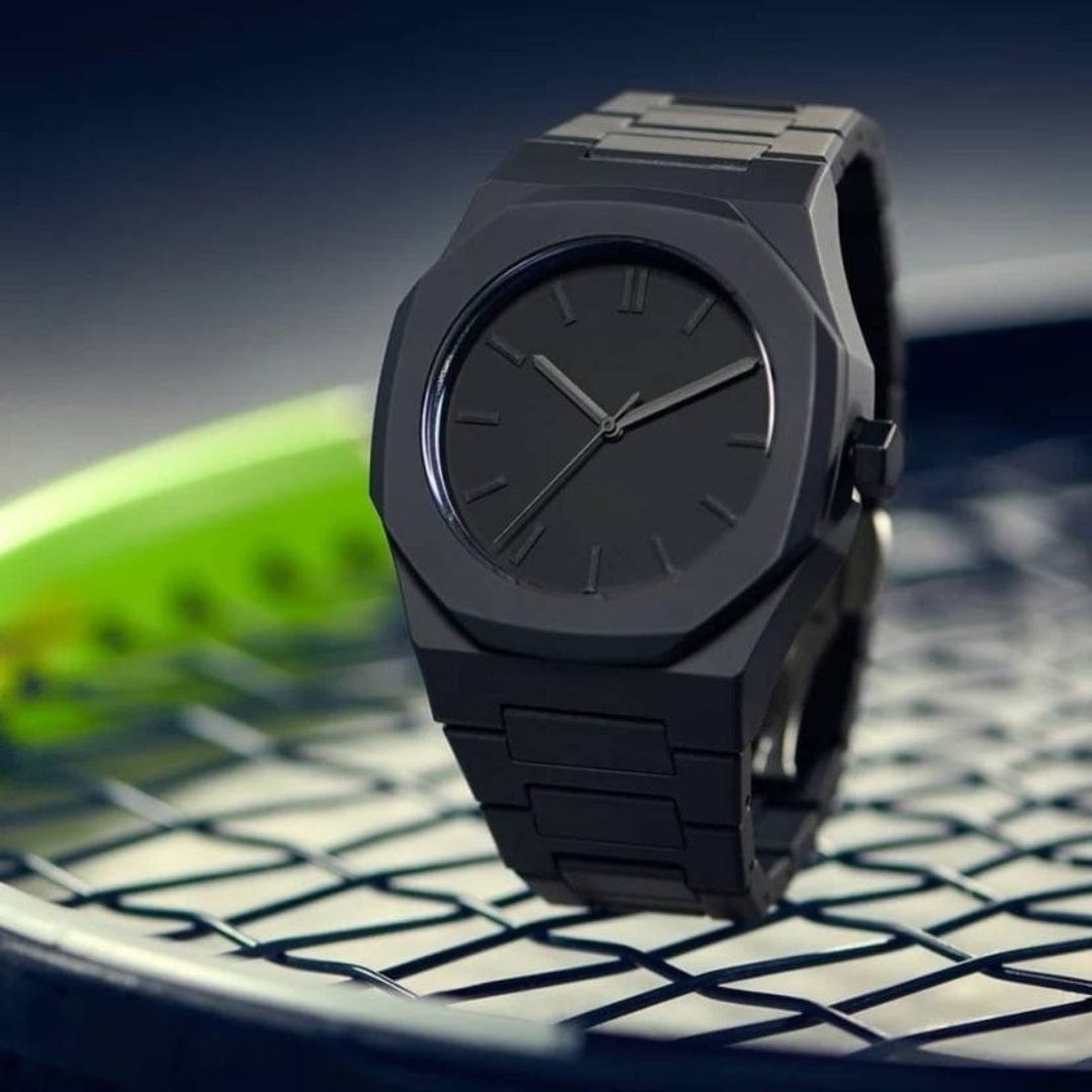 Relógio Sofistic Phantom Black