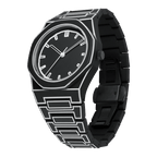 Relógio Sofistic Lunar Esqueleton