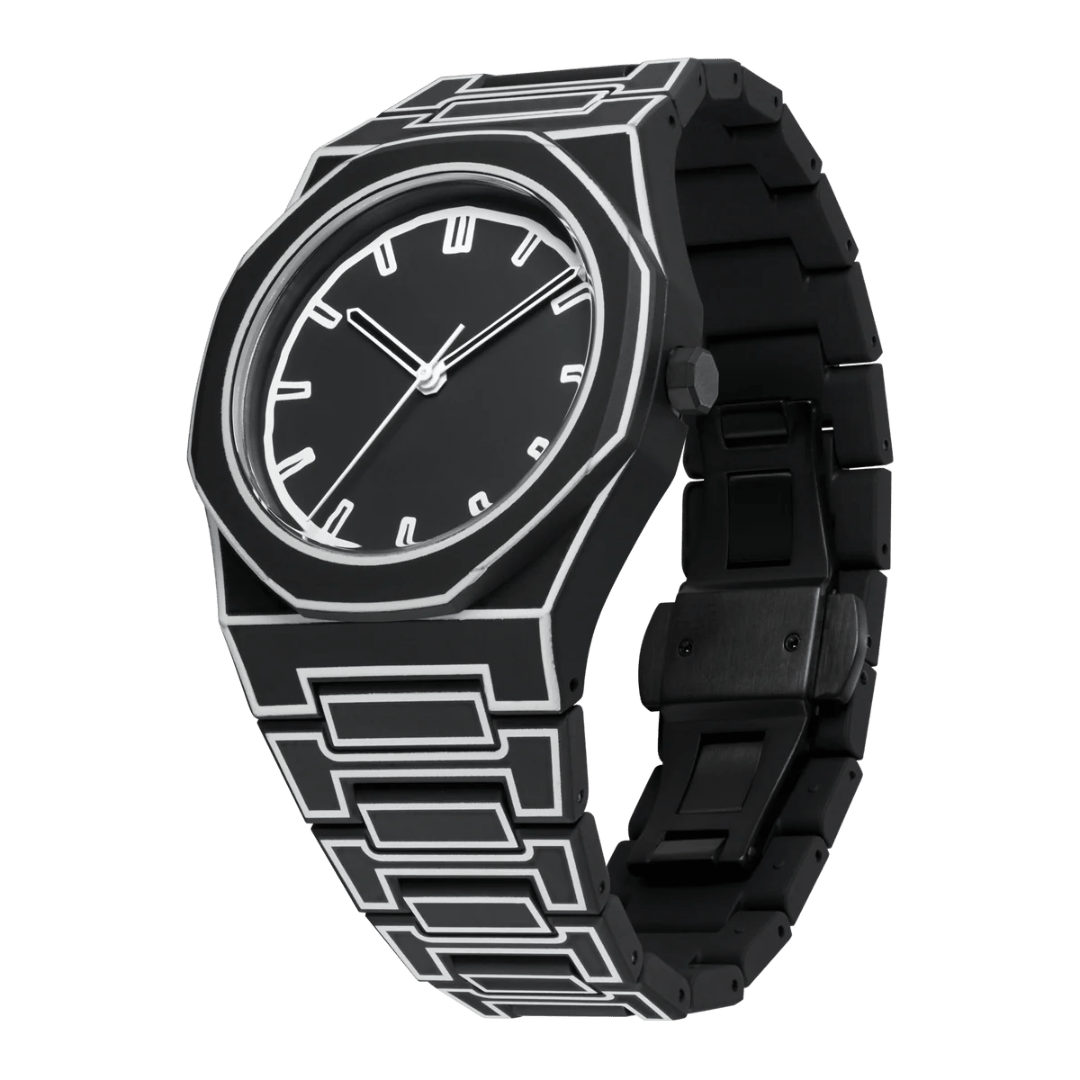 Relógio Sofistic Lunar Esqueleton