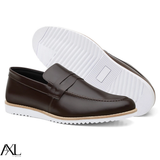 MARROM OXFORD