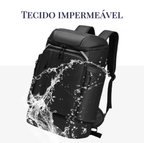 Mochila Sofistic de Viagem Grande Capacidade - Venture