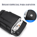 Mochila Sofistic de Viagem Grande Capacidade - Venture