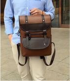 Mochila Sofistic Masculina Firenze