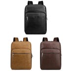 Mochila Sofistic Masculina de Couro One
