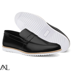 Sapatos Socias Sofistic Masculino