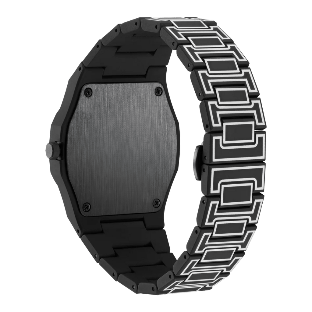 Relógio Sofistic Lunar Esqueleton