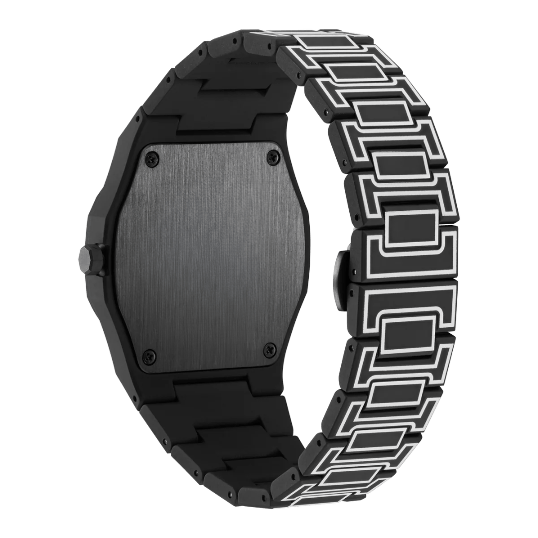 Relógio Sofistic Lunar Esqueleton