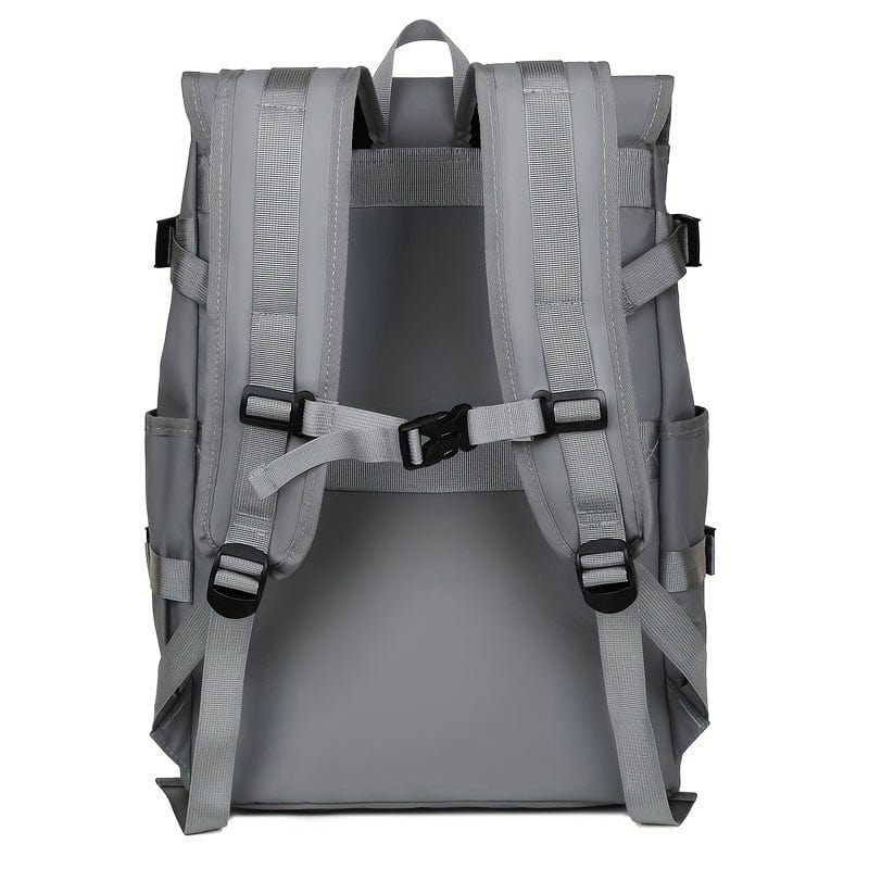 Mochila Sofistic de Viagem Versátil e Funcional
