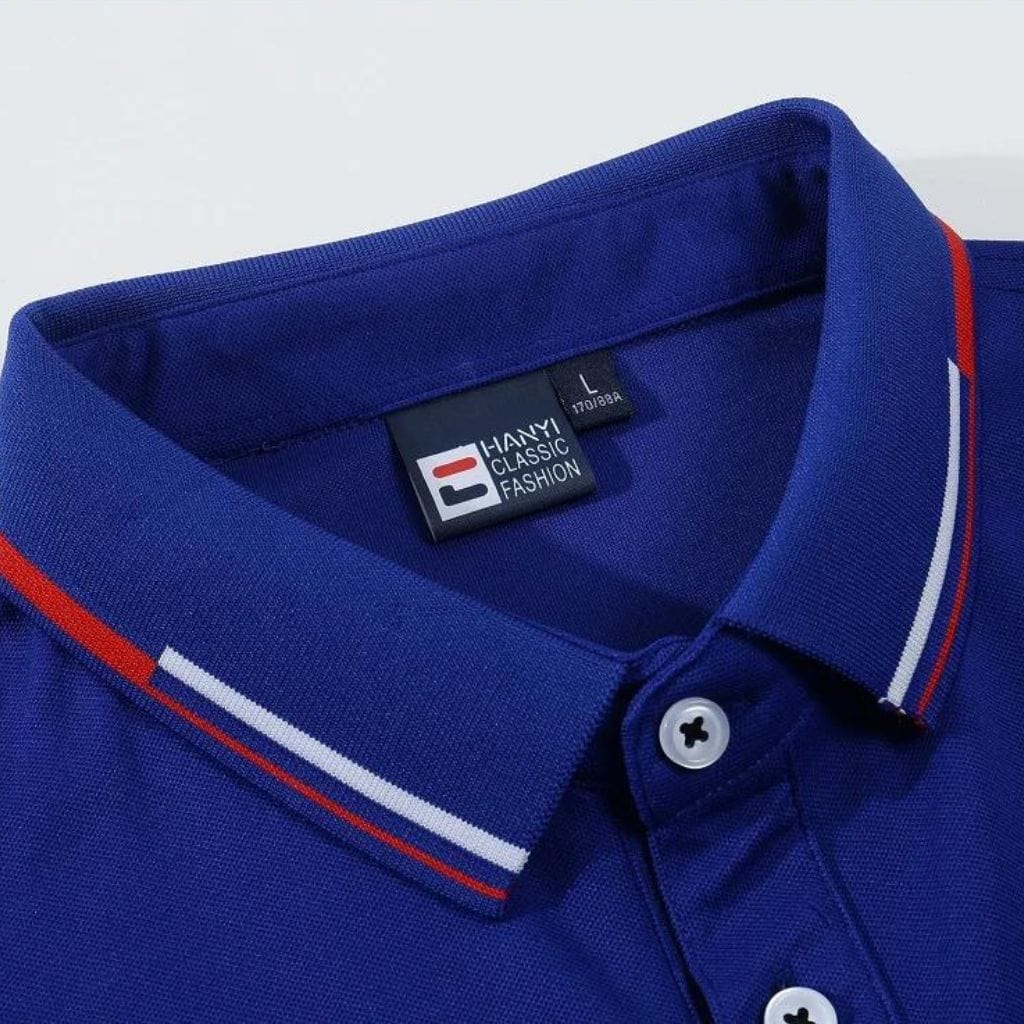 Camisa-Polo-Manga-Curta