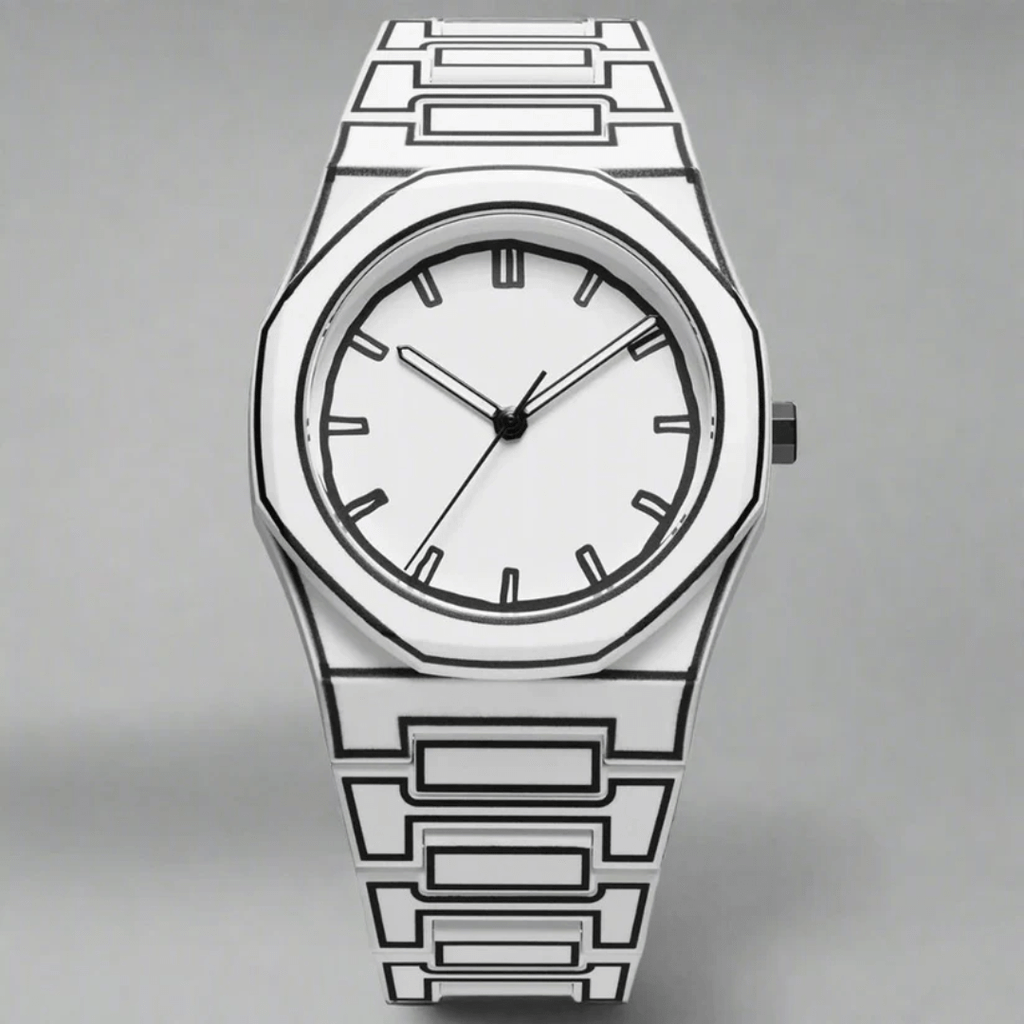 Relógio Sofistic Lunar Esqueleton