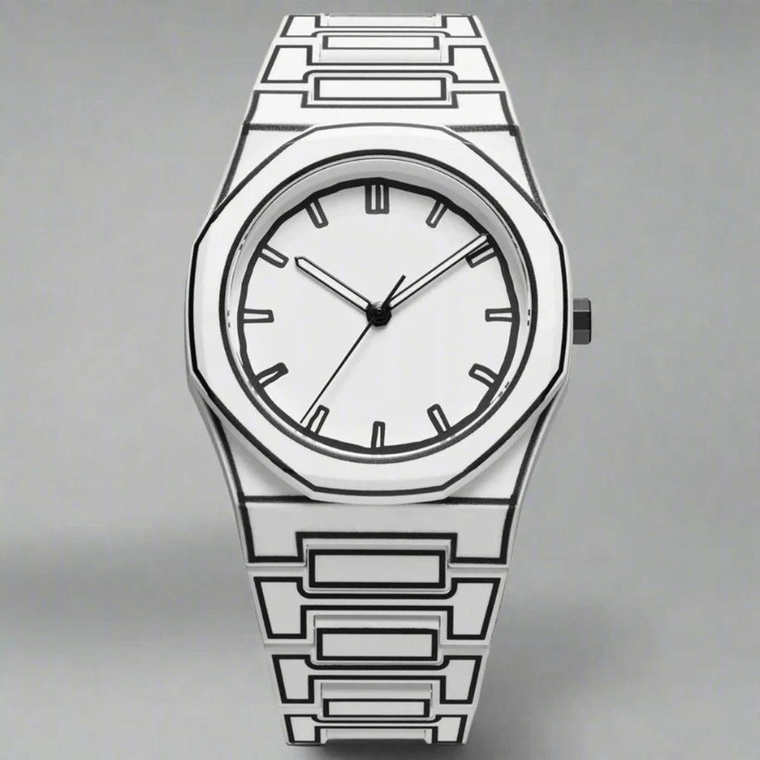 Relógio Sofistic Lunar Esqueleton