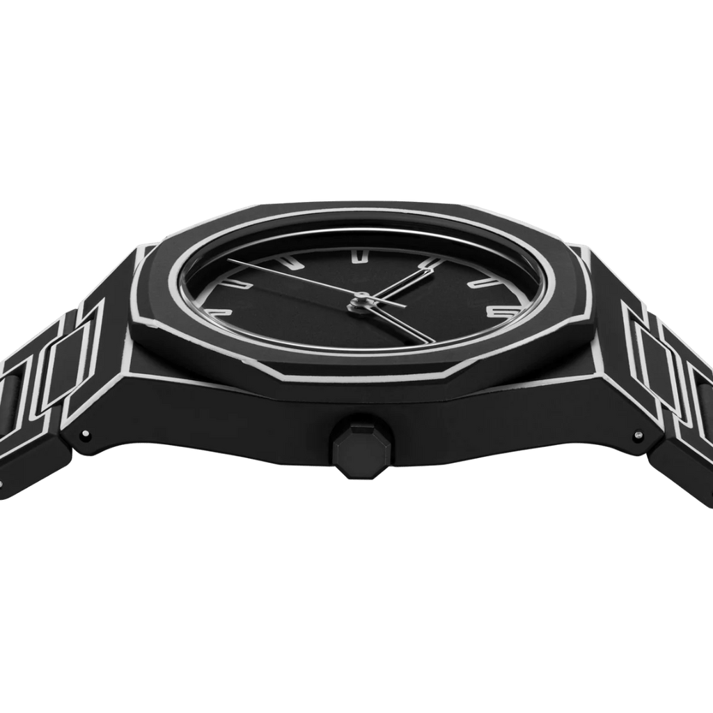 Relógio Sofistic Lunar Esqueleton