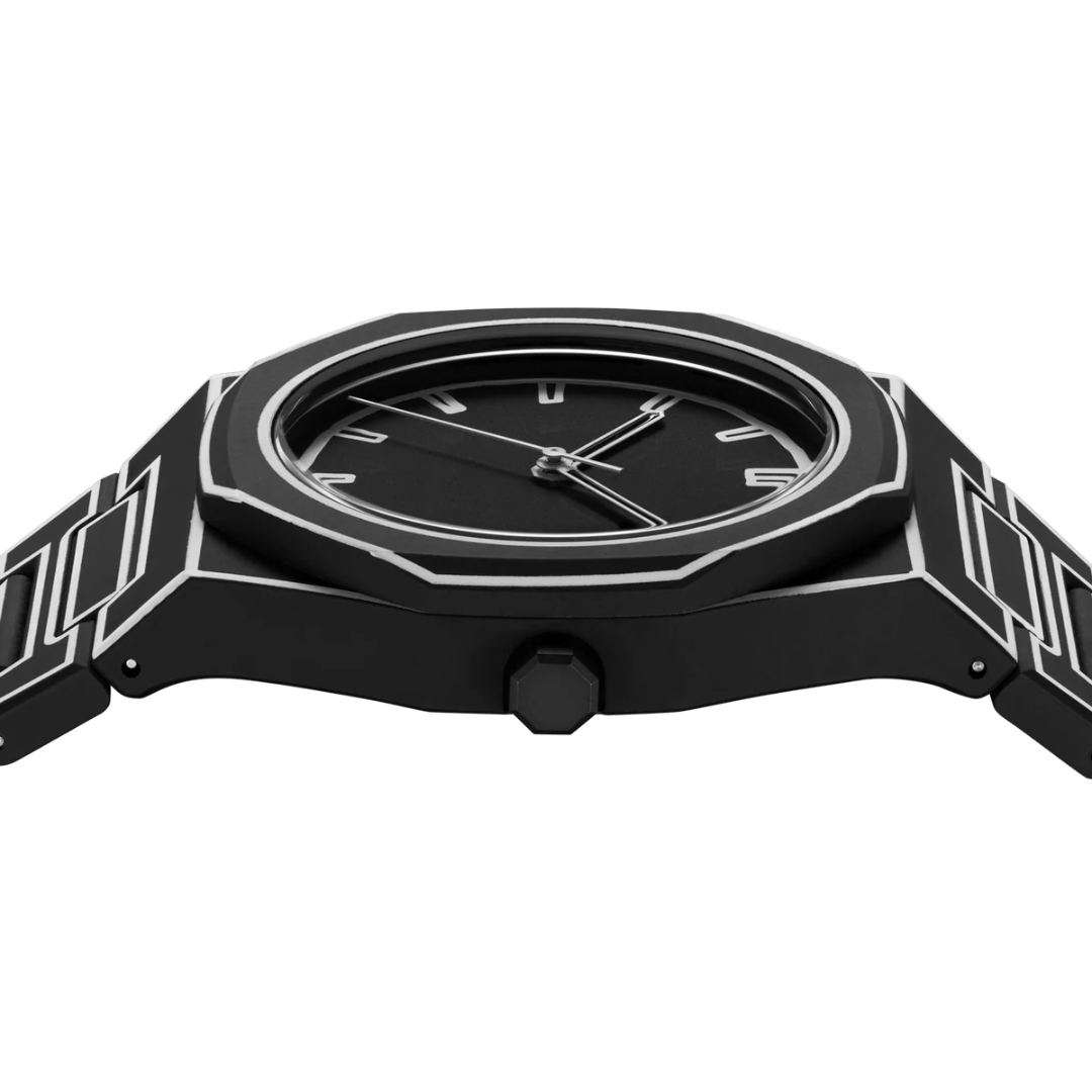 Relógio Sofistic Lunar Esqueleton