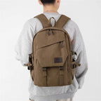 Mochila Sofistic de Lona Escolar Oxford
