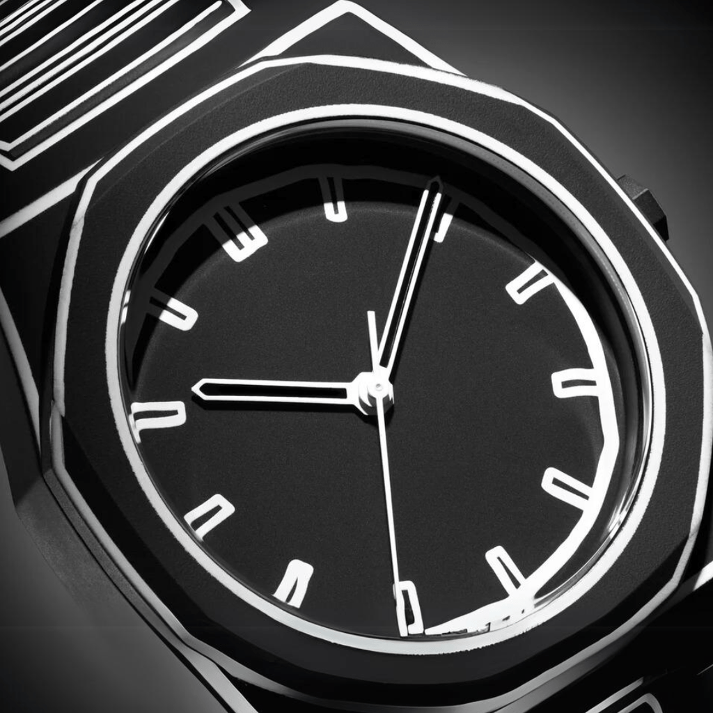 Relógio Sofistic Lunar Esqueleton