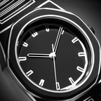 Relógio Sofistic Lunar Esqueleton