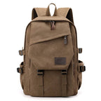 Mochila Sofistic de Lona Escolar Oxford