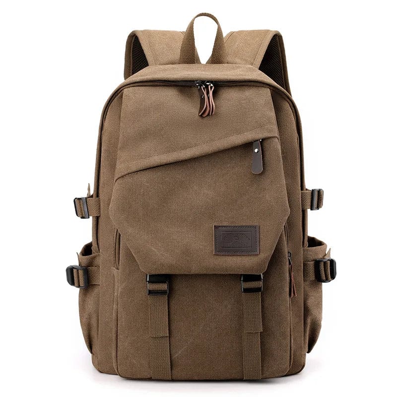 Mochila Sofistic de Lona Escolar Oxford