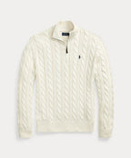 Suéter Executive Mid-Zip