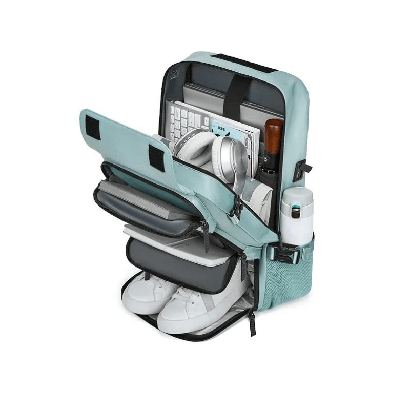 Mochila Sofistic de Viagem Impermeável - Vanguard