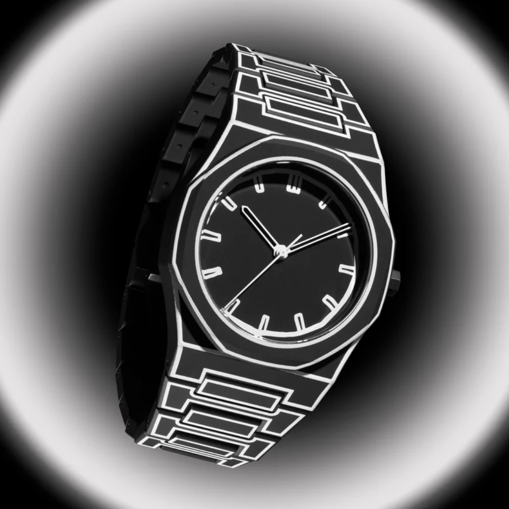 Relógio Sofistic Lunar Esqueleton